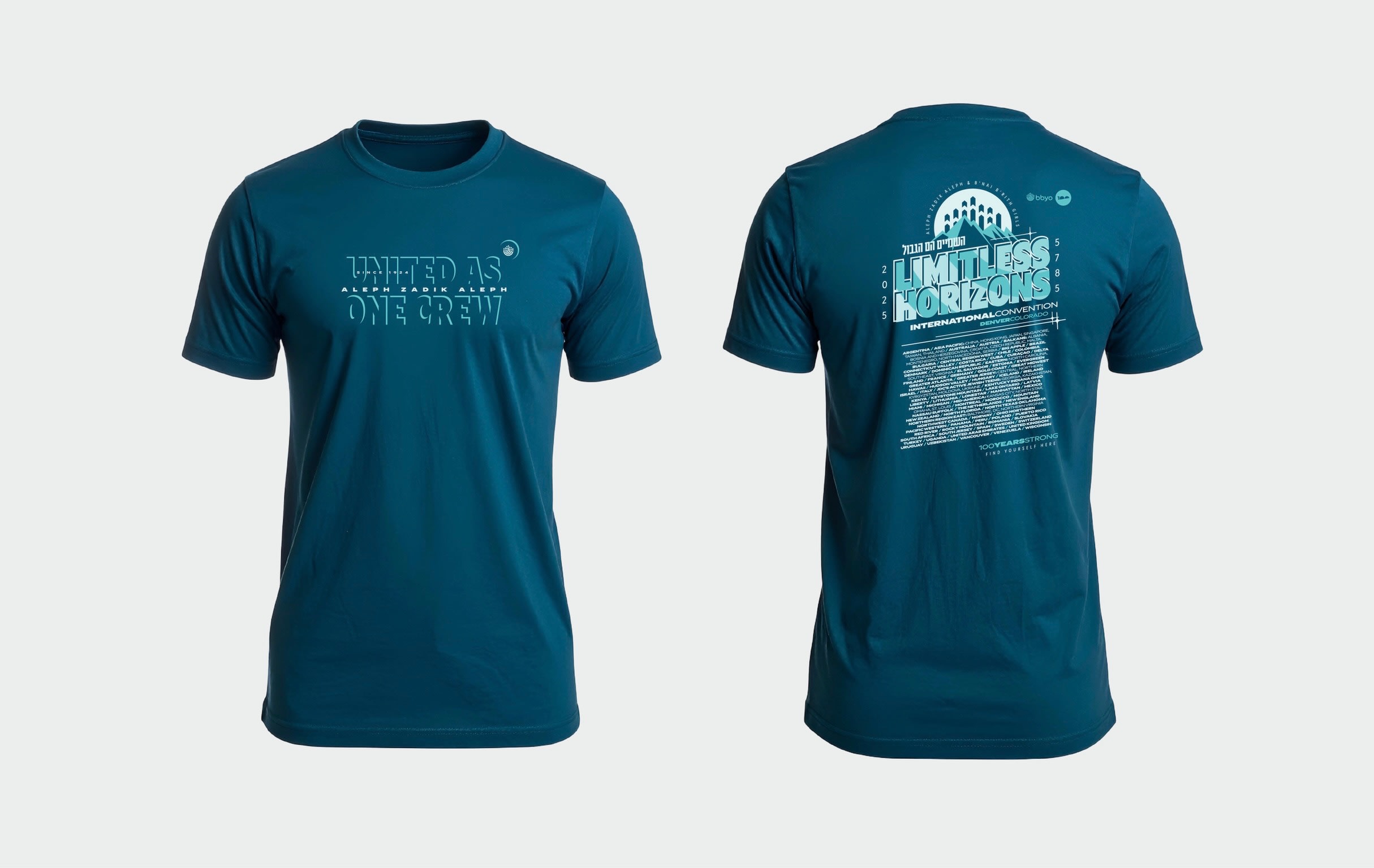 Environmental & Print Design